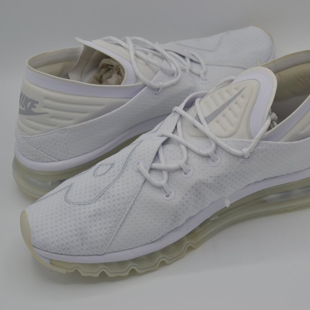 Size 13 Nike Air Max Flair Shoes New in The Box